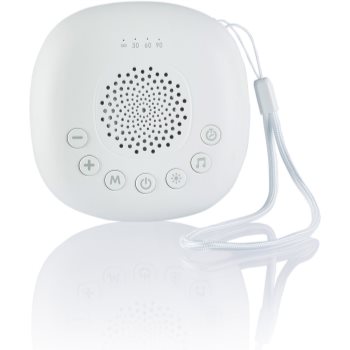 Zopa Portable White Noise Machine modul portabil pentru adormire
